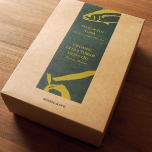 永豐餘生技橄欖油禮盒